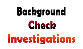 Background Check Investigations in Waltham Abbey