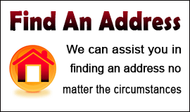 We Can Assist You In Finding An Address in Waltham Abbey