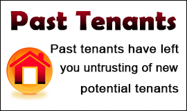 Past Tenants Left You Wary in Waltham Abbey