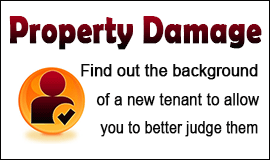 Background Check To Judge New Tenants in Waltham Abbey