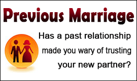 Past Relationship Made You Wary in Waltham Abbey