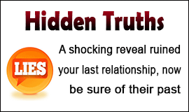 Shocking Truths Ruined Your Last Relationship in Waltham Abbey