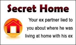 Concerned About Your Partners Living Arrangements in Waltham Abbey