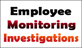 Employee Monitoring Investigations in Waltham Abbey