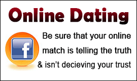 Be Sure Your Online Match Is Telling The Truth in Waltham Abbey