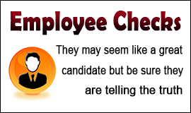 Ensure Employees Are Telling The Truth in Waltham Abbey