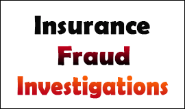 Insurance Fraud Investigations in Waltham Abbey