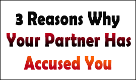3 Common reasons for Infidelity Accusations in Waltham Abbey