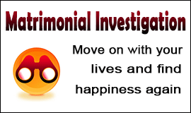 Get Proof with a Matrimonial Investigation in Waltham Abbey