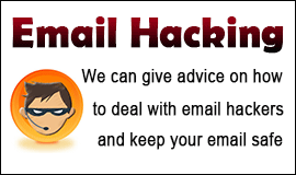 Private Detectives Advise On Email Hackers in Waltham Abbey