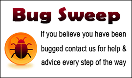 Private Investigators Can Provide A Bug Sweep in Waltham Abbey