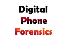 Digital Phone Forensics in Waltham Abbey