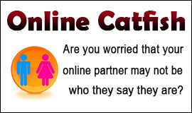 Worried About Your Online Partner in Waltham Abbey