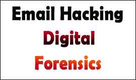 Email Hacking Digital Forensics in Waltham Abbey