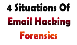 Situations Of Email Hacking Forensics in Waltham Abbey