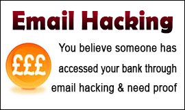 Private Investigators Provide Proof Of Email Hacking in Waltham Abbey