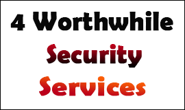Worthwhile Security Services in Waltham Abbey