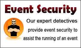 Private Detectives Provide Expert Security Services in Waltham Abbey