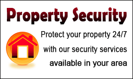 Private Detectives Provide Property Security in Waltham Abbey