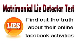 Facebook Lie Detector Test in Waltham Abbey