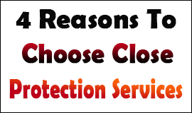 Reasons To Choose Protection Services in Waltham Abbey