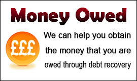 Regain Your Money With Debt Recovery in Waltham Abbey
