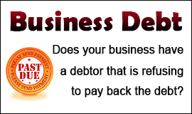 Business Debtors Refusing To Pay in Waltham Abbey