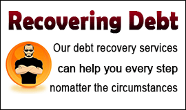 Debt Recovery Services To Help In All Situations in Waltham Abbey