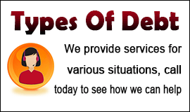Multiple Services Supplied For Every Debt Situation in Waltham Abbey