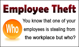 Discover The Truth About Employee Theft in Waltham Abbey