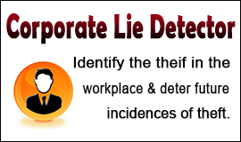 Corporate Lie Detector Tests in Waltham Abbey
