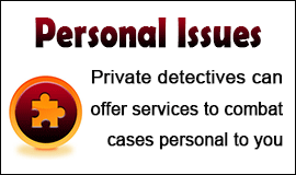 We Help To Resolve Personal Issues in Waltham Abbey