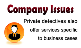 Private Detectives Help With Corporate Issues in Waltham Abbey