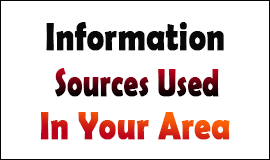 Information Databases in Waltham Abbey