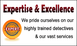 Highly Trained Private Detectives in Waltham Abbey