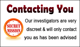 Private Detectives Provide Discreet Contact in Waltham Abbey