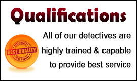 Highly Trained And Qualified Private Detectives in Waltham Abbey