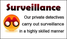 Private Detective Offer Surveillance Services in Waltham Abbey
