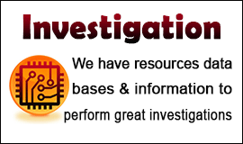Private Investigators Perform Investigations in Waltham Abbey