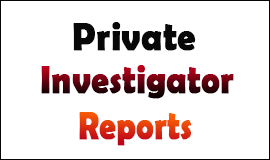 Private Detectives Provide Reports in Waltham Abbey