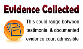 Private Detectives Collects Testimonial Evidence in Waltham Abbey