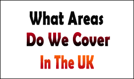 Areas Covered By Private Investigators in Waltham Abbey