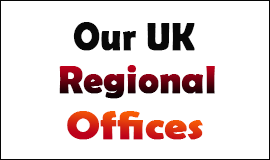 Private Investigator UK Regional Offices in Waltham Abbey