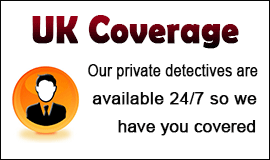 UK Private Detectives available 24/7 Law in Waltham Abbey