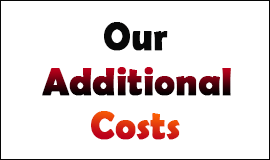 Private Investigator Additional Costs in Waltham Abbey