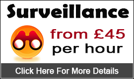 Surveillance Prices in Waltham Abbey